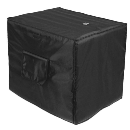 Housses caissons de basse - LD Systems - ICOA SUB 21 PRO PC