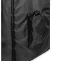 	Housses caissons de basse - LD Systems - ICOA PRO SUB 21 PC