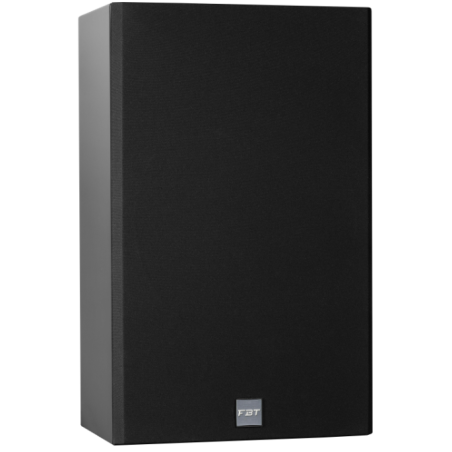 Enceintes murales - FBT - KEIRON 8C B BLACK