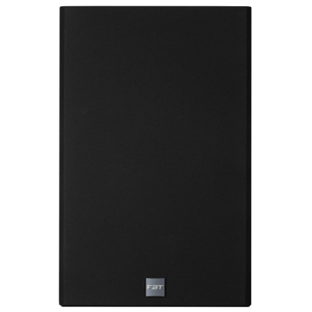 Enceintes murales - FBT - KEIRON 8C B BLACK