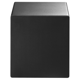 	Caissons de basse actifs - FBT - PROJECT SUB 1020SA BLACK