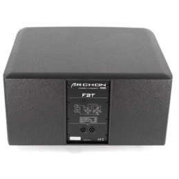 	Caissons de basse passifs - FBT - ARCHON 208S