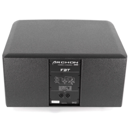 Caissons de basse passifs - FBT - ARCHON 208S