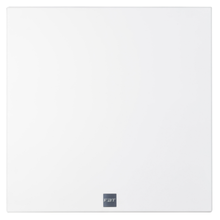 Caissons de basse passifs - FBT - KEIRON 8S W SUB WHITE