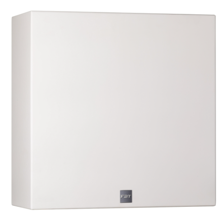 Caissons de basse passifs - FBT - KEIRON 8S W SUB WHITE
