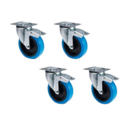 Roues - FBT - KBW-1004S