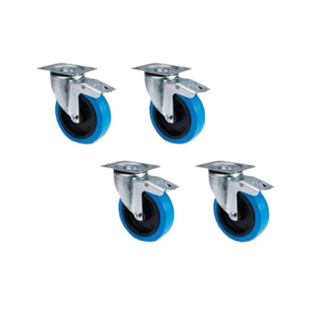 Roues - FBT - KBW-1004S