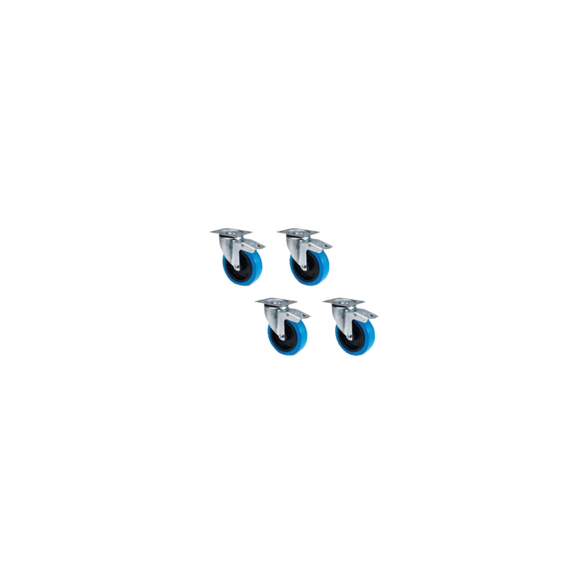 Roues - FBT - KBW-1004S