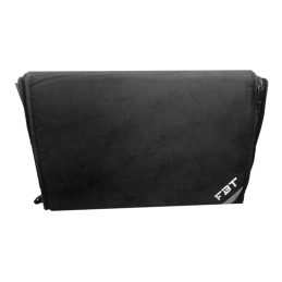 Housses enceintes - FBT - VT-CB 1000