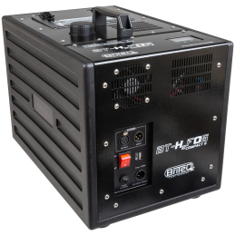 	Machines à fumée lourde - BriteQ - BT-H2FOG COMPACT 2