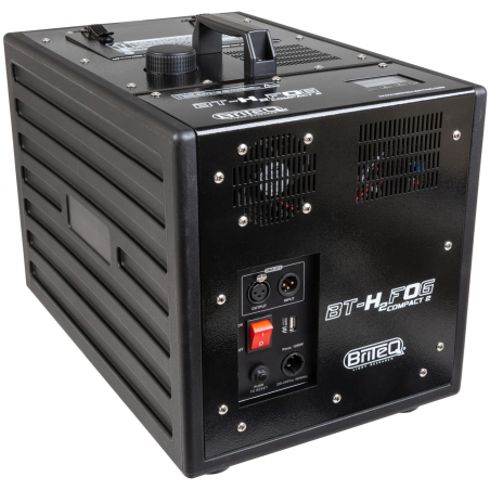 Machines à fumée lourde - BriteQ - BT-H2FOG COMPACT 2