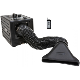 Machines à fumée lourde - BriteQ - BT-H2FOG COMPACT 2
