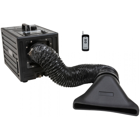 Machines à fumée lourde - BriteQ - BT-H2FOG COMPACT 2