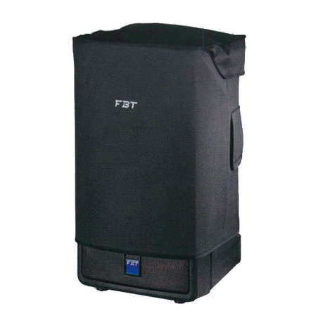 Housses enceintes - FBT - V44
