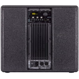 	Systèmes amplifiés - dB Technologies - Pack ES 503 Stereo + SK25TT...