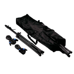Trépieds enceintes - FBT - KIT AMICO 10 USB