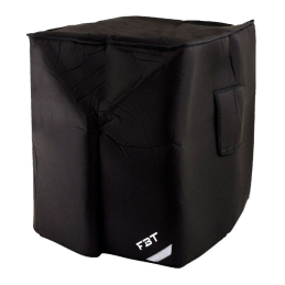 Housses caissons de basse - FBT - V 69