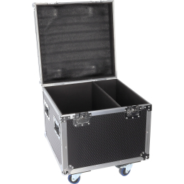 Flight cases éclairage - Algam Lighting - NEBEL2000 ABS FC