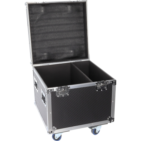 Flight cases éclairage - Algam Lighting - NEBEL2000 ABS FC