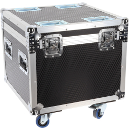	Flight cases éclairage - Algam Lighting - NEBEL2000 ABS FC