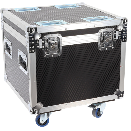 Flight cases éclairage - Algam Lighting - NEBEL2000 ABS FC