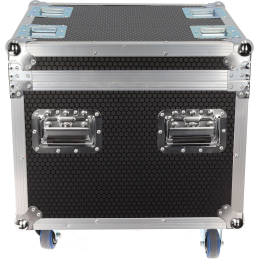 	Flight cases éclairage - Algam Lighting - NEBEL2000 ABS FC
