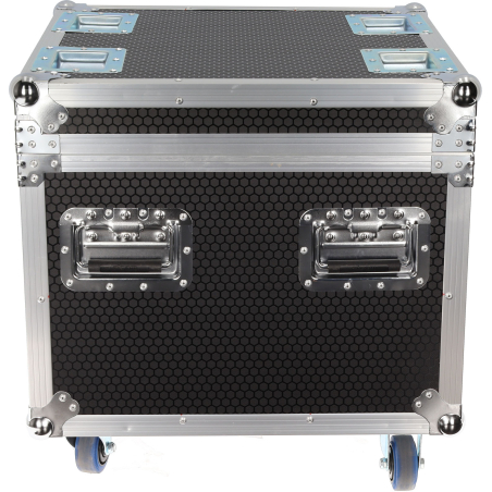 Flight cases éclairage - Algam Lighting - NEBEL2000 ABS FC
