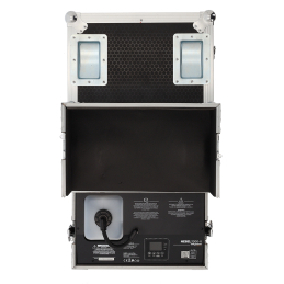 	Machines à fumée lourde - Algam Lighting - NEBEL3000 II