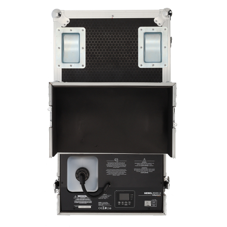 Machines à fumée lourde - Algam Lighting - NEBEL3000 II