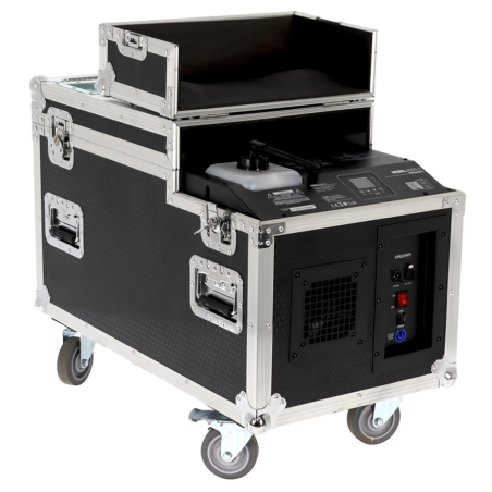 Machines à fumée lourde - Algam Lighting - NEBEL3000 II