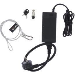 	Lasers multicolore - Algam Lighting - SPECTRUM 1500 RGB+
