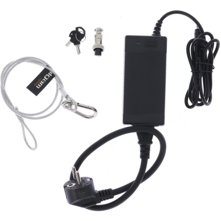 Lasers multicolore - Algam Lighting - SPECTRUM 1500 RGB+
