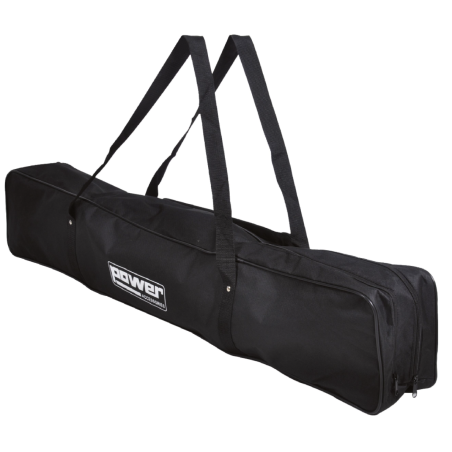 Housses pieds enceintes - Power Acoustics - Flight cases - SLB 30