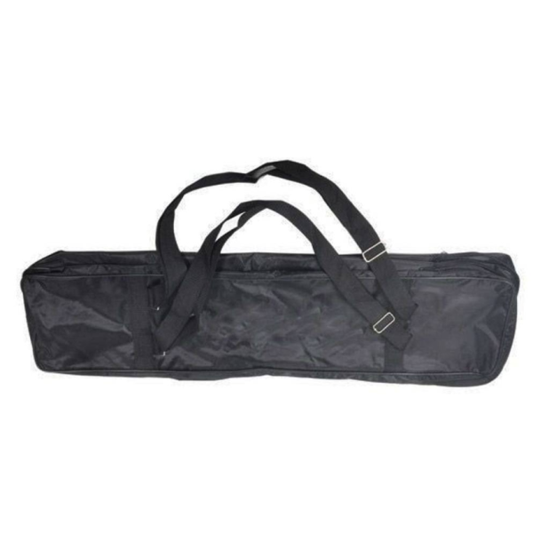Housses de transport pieds micros - Power Acoustics - Flight cases - SLB 40 Housses de transport pieds micros - Power Acoustics - Flight cases - SLB 40
