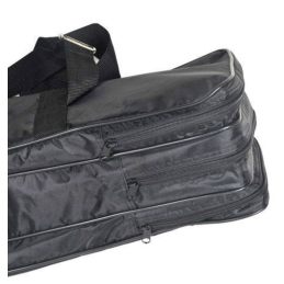 	Housses de transport pieds micros - Power Acoustics - Flight cases - SLB 40