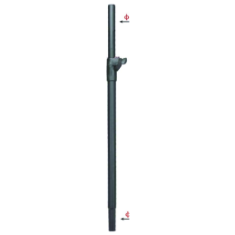 Tubes enceintes - Power Acoustics - Accessoires - DB 023