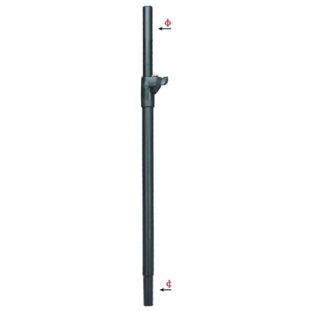 Tubes enceintes - Power Acoustics - Accessoires - DB 023