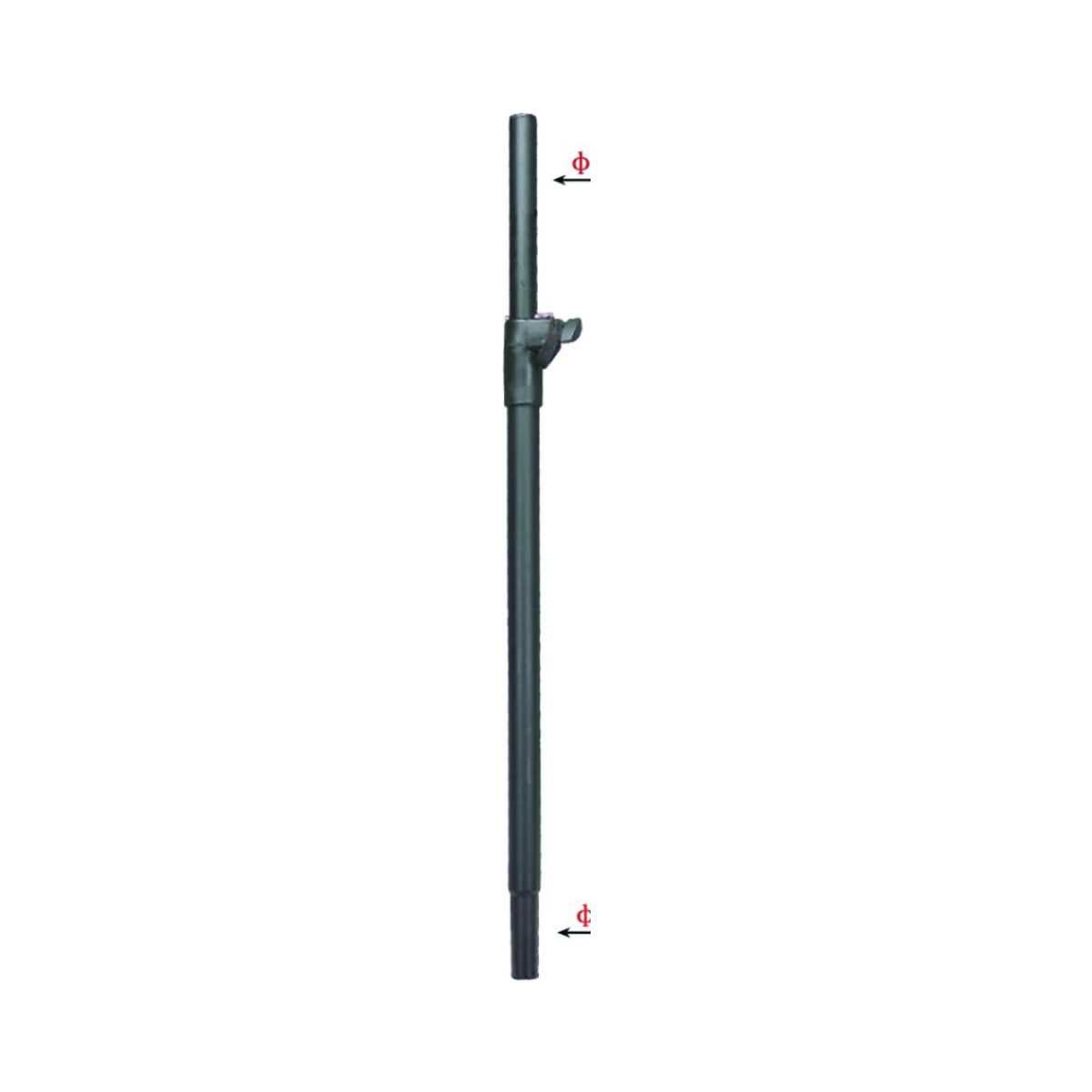 Tubes enceintes - Power Acoustics - Accessoires - DB 023