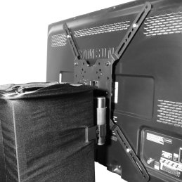 	Accessoires vidéo - Power Acoustics - Accessoires - TV STAND 200