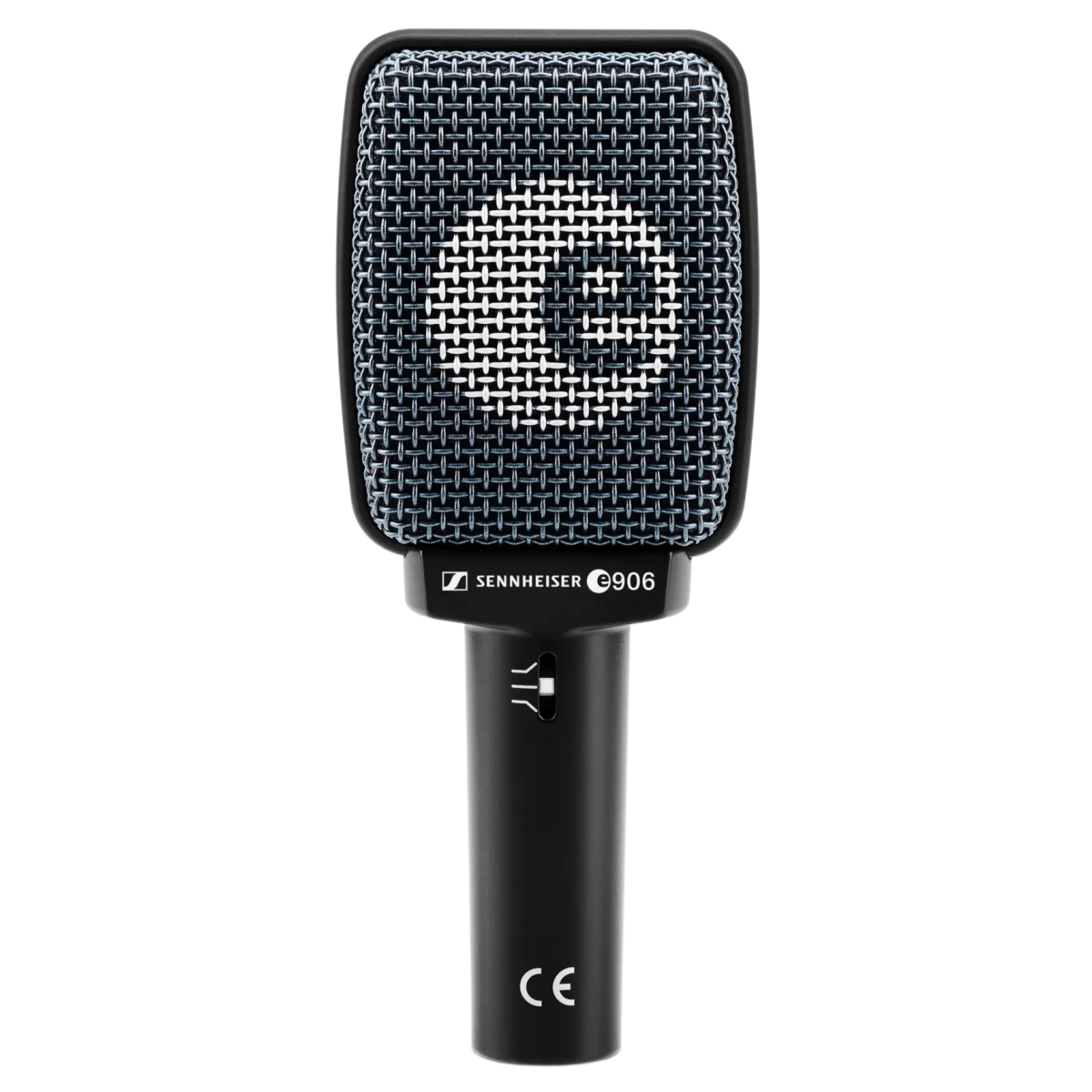 Micros instruments - Sennheiser - e906