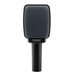 	Micros instruments - Sennheiser - e906