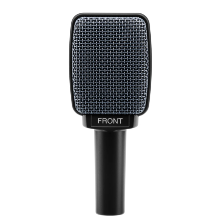 Micros instruments - Sennheiser - e906