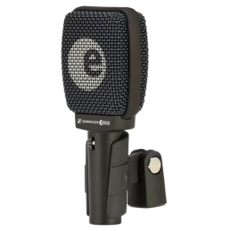 	Micros instruments - Sennheiser - e906