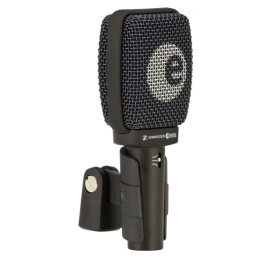 	Micros instruments - Sennheiser - e906