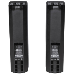 	Systèmes amplifiés - dB Technologies - Pack ES 503 Stereo + SK25TT...