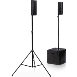 	Systèmes amplifiés - dB Technologies - Pack ES 503 Stereo + SK25TT...