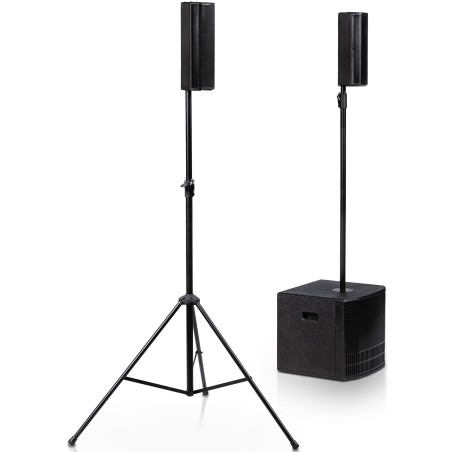 Systèmes amplifiés - dB Technologies - Pack ES 503 Stereo + SK25TT...