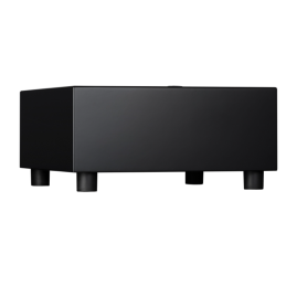Caissons de basse passifs - FBT - KEIRON 8S B SUB BLACK