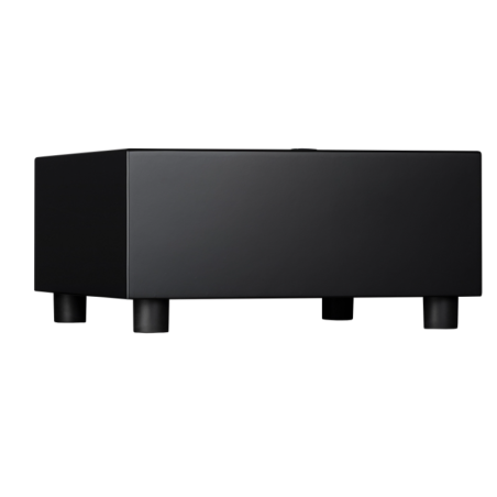 Caissons de basse passifs - FBT - KEIRON 8S B SUB BLACK