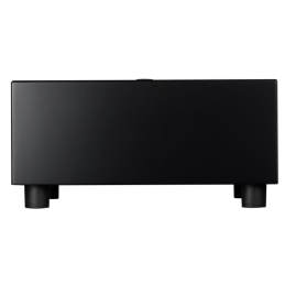	Caissons de basse passifs - FBT - KEIRON 8S B SUB BLACK